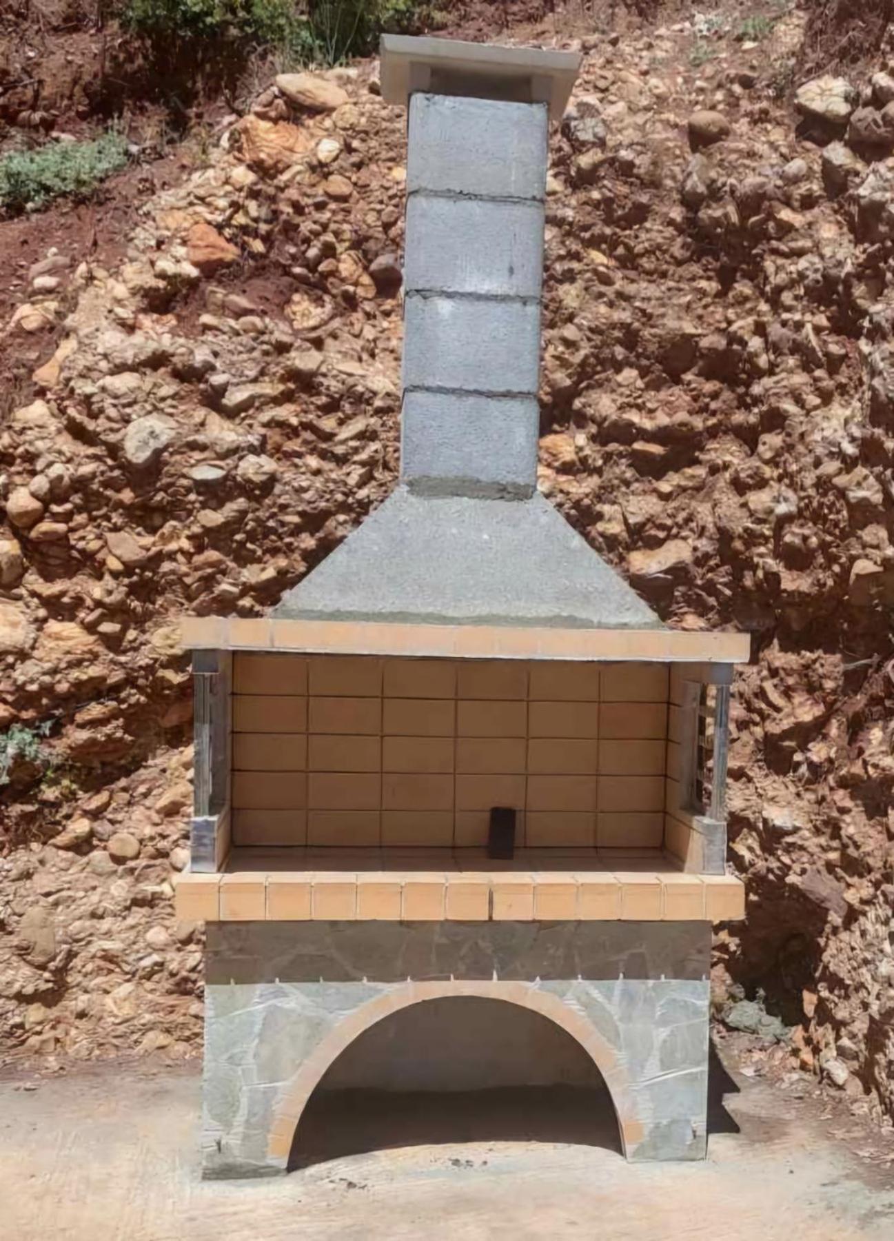 Τα Πέτρινα Στο Σκεπαστό Villa Kalavryta Luaran gambar